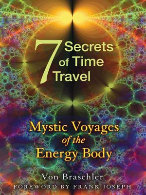 cover image of Seven Secrets of Time Travel